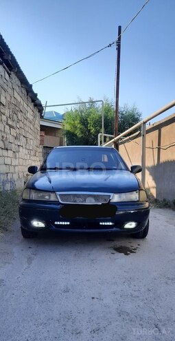Daewoo Nexia 1997, 345,124 km - 1.5 l - Bakı