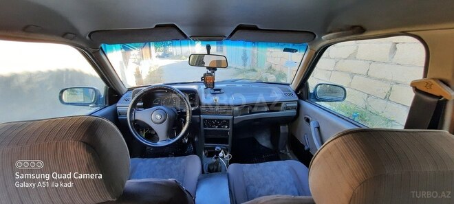 Daewoo Nexia 1997, 345,124 km - 1.5 l - Bakı