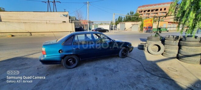 Daewoo Nexia 1997, 345,124 km - 1.5 l - Bakı