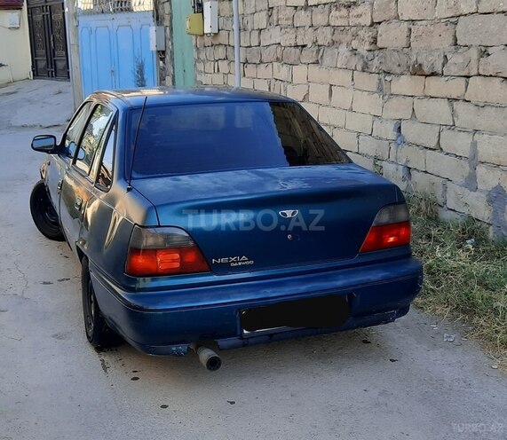 Daewoo Nexia 1997, 345,124 km - 1.5 l - Bakı