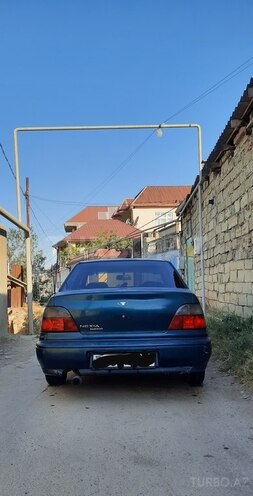 Daewoo Nexia 1997, 345,124 km - 1.5 l - Bakı