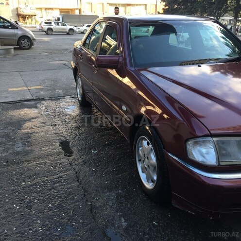 Mercedes C 180 1998, 351,000 km - 1.8 л - Bakı