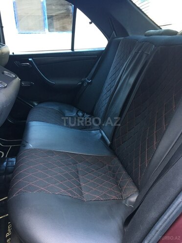 Mercedes C 180 1998, 351,000 km - 1.8 л - Bakı