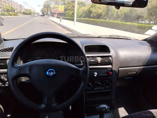 Opel Astra 1998, 294,000 km - 1.6 l - Sumqayıt