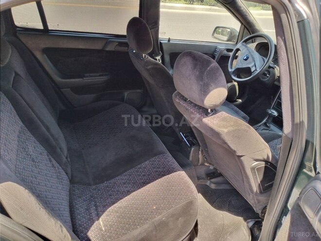 Opel Astra 1998, 294,000 km - 1.6 l - Sumqayıt