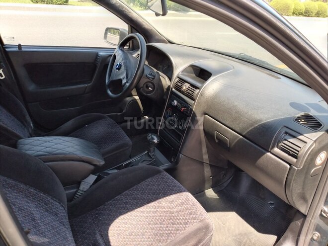Opel Astra 1998, 294,000 km - 1.6 l - Sumqayıt