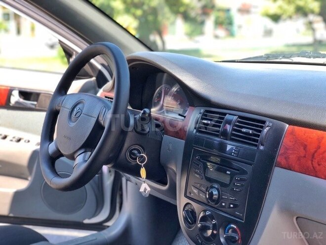 Daewoo Gentra 2014, 105,000 km - 1.5 l - Bakı