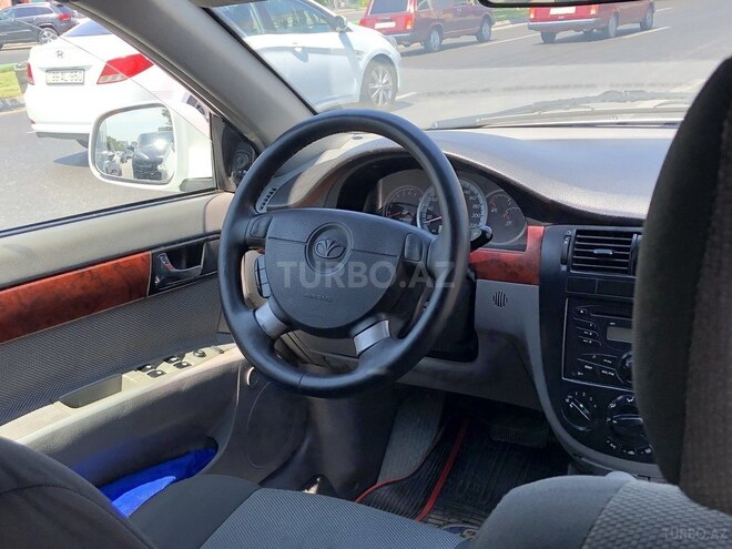 Daewoo Gentra 2014, 105,000 km - 1.5 l - Bakı