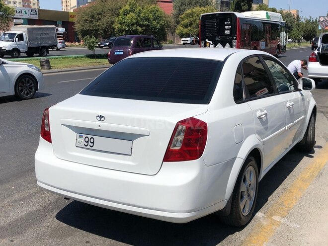 Daewoo Gentra 2014, 105,000 km - 1.5 l - Bakı