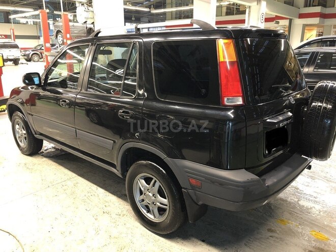 Honda CR-V 1999, 250,000 km - 2.0 l - Bakı
