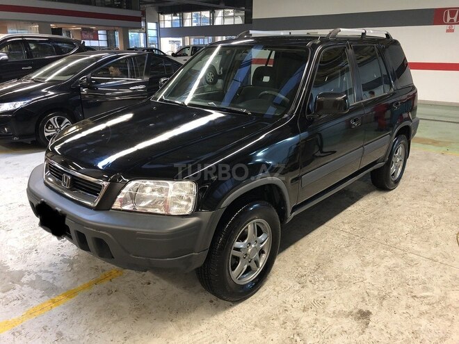 Honda CR-V 1999, 250,000 km - 2.0 l - Bakı