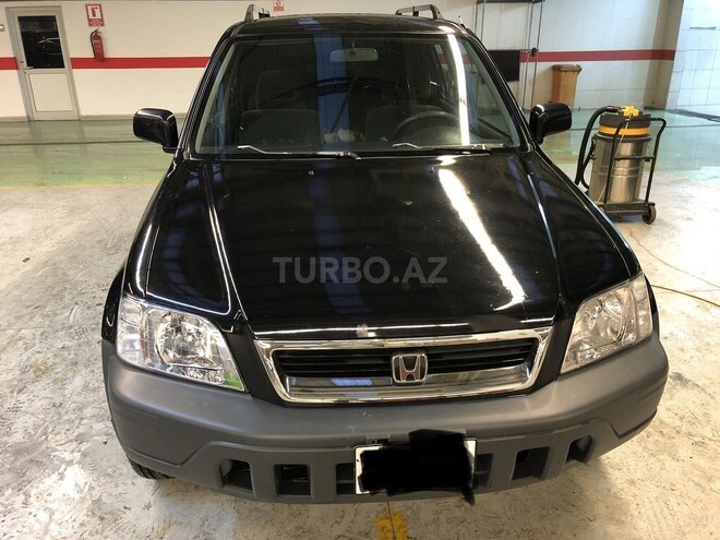 Honda CR-V 1999, 250,000 km - 2.0 l - Bakı