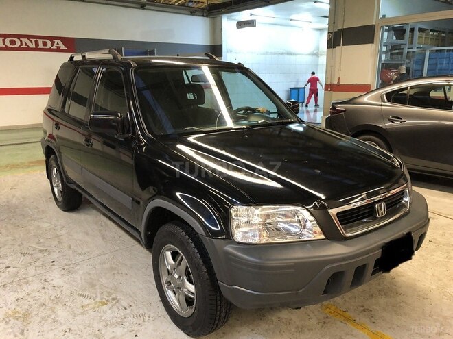 Honda CR-V 1999, 250,000 km - 2.0 l - Bakı