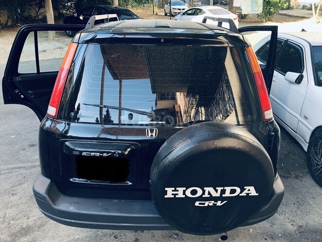 Honda CR-V 1999, 250,000 km - 2.0 l - Bakı