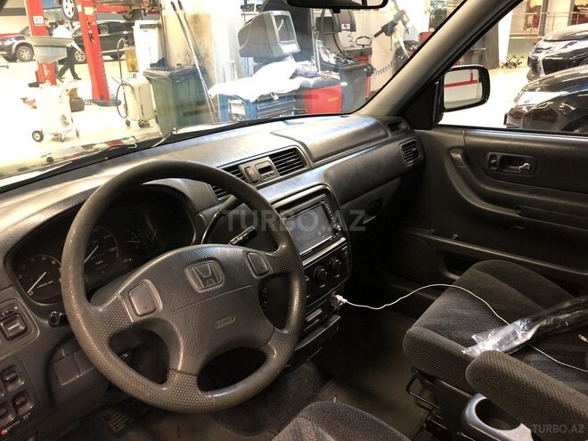 Honda CR-V 1999, 250,000 km - 2.0 l - Bakı
