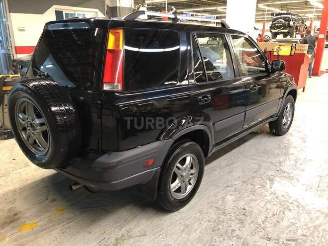 Honda CR-V 1999, 250,000 km - 2.0 l - Bakı