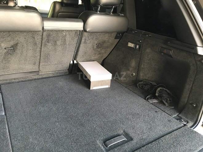 Land Rover Range Rover 2010, 211,000 km - 3.6 l - Bakı