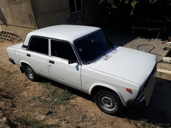 LADA (VAZ) 2107 2007, 911,989 km - 1.6 l - Sumqayıt