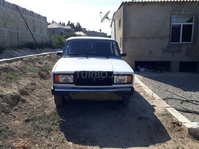 LADA (VAZ) 2107 2007, 911,989 km - 1.6 l - Sumqayıt