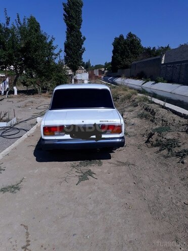 LADA (VAZ) 2107 2007, 911,989 km - 1.6 l - Sumqayıt