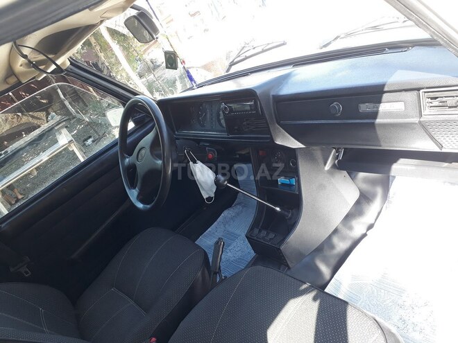 LADA (VAZ) 2107 2007, 911,989 km - 1.6 l - Sumqayıt