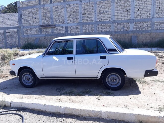 LADA (VAZ) 2107 2007, 911,989 km - 1.6 l - Sumqayıt