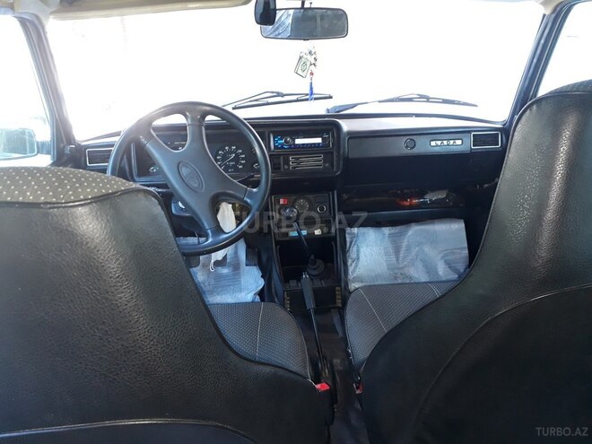 LADA (VAZ) 2107 2007, 911,989 km - 1.6 l - Sumqayıt