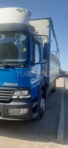 Mercedes Atego 1217 1999, 456,738 km - 4.2 l - Bakı