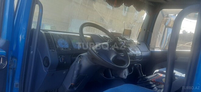 Mercedes Atego 1217 1999, 456,738 km - 4.2 l - Bakı