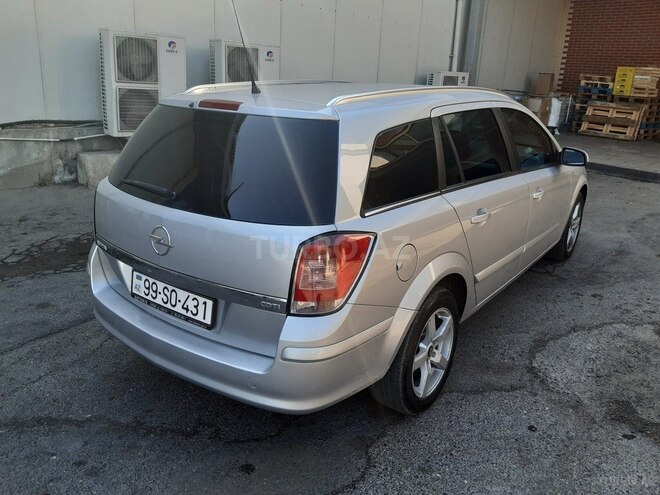 Opel Astra 2008, 148,000 km - 1.3 l - Bakı