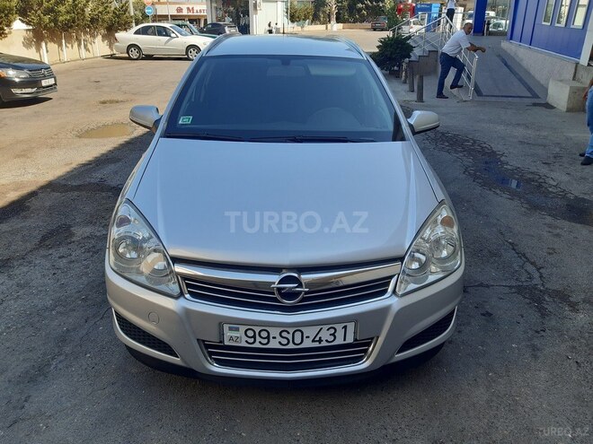 Opel Astra 2008, 148,000 km - 1.3 l - Bakı