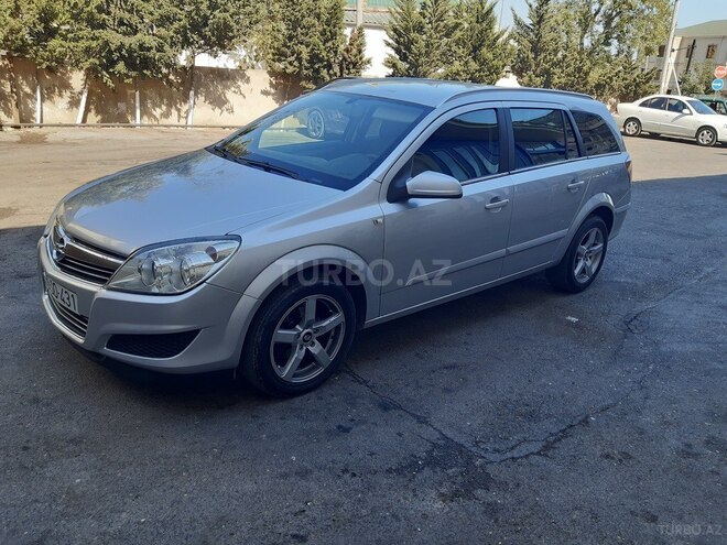 Opel Astra 2008, 148,000 km - 1.3 l - Bakı
