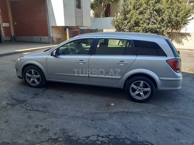 Opel Astra 2008, 148,000 km - 1.3 l - Bakı