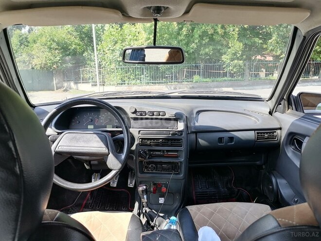 LADA (VAZ) 2114 2012, 204,000 km - 1.6 l - Qəbələ