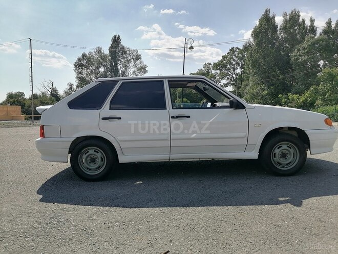 LADA (VAZ) 2114 2012, 204,000 km - 1.6 l - Qəbələ