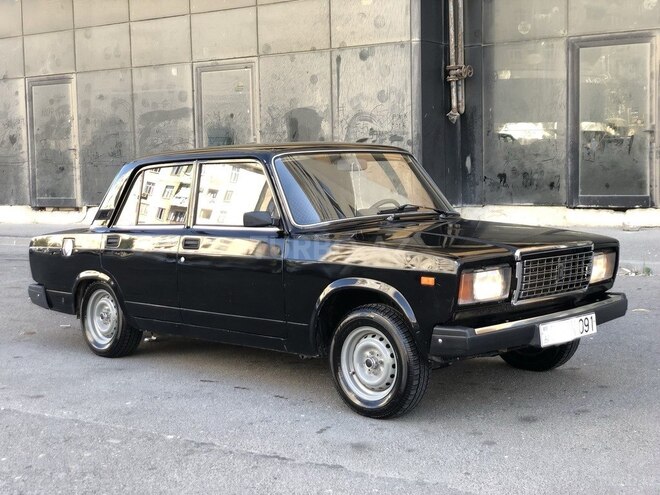 LADA (VAZ) 2107 2010, 48,685 km - 1.6 l - Bakı