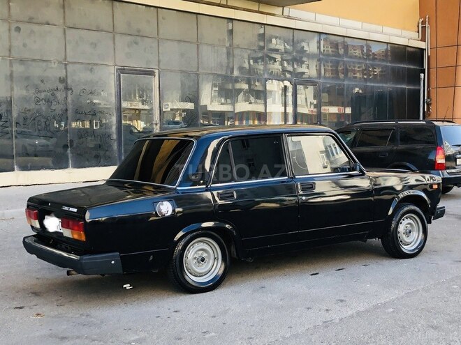 LADA (VAZ) 2107 2010, 48,685 km - 1.6 l - Bakı