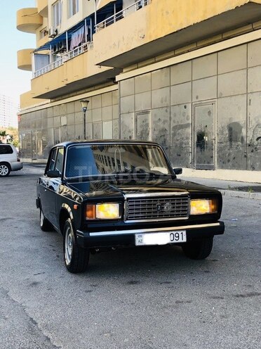 LADA (VAZ) 2107 2010, 48,685 km - 1.6 l - Bakı