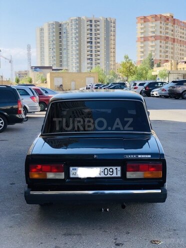 LADA (VAZ) 2107 2010, 48,685 km - 1.6 l - Bakı