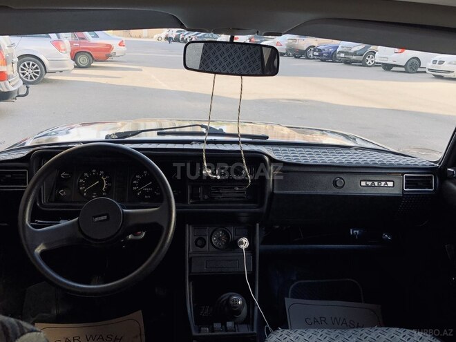 LADA (VAZ) 2107 2010, 48,685 km - 1.6 l - Bakı