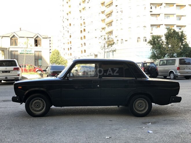 LADA (VAZ) 2107 2010, 48,685 km - 1.6 l - Bakı