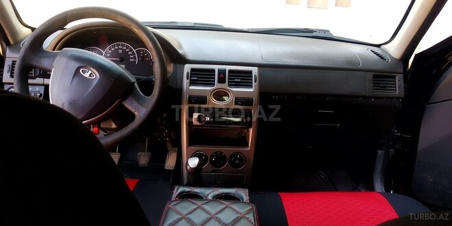 LADA (VAZ) Priora 2013, 96,000 km - 1.6 л - Sumqayıt