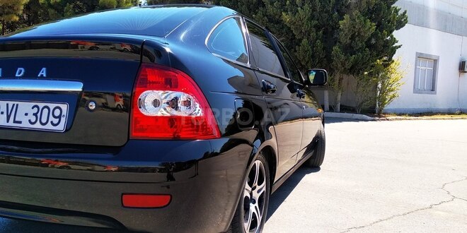 LADA (VAZ) Priora 2013, 96,000 km - 1.6 л - Sumqayıt