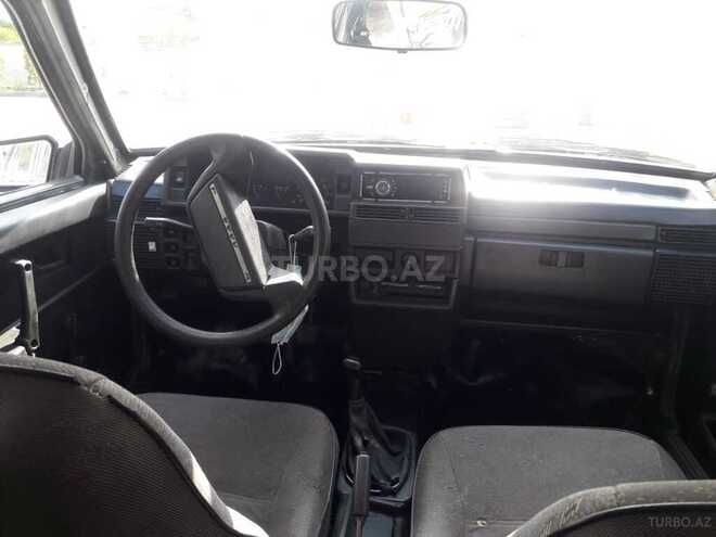 LADA (VAZ) 21099 1994, 262,000 km - 1.5 л - Quba