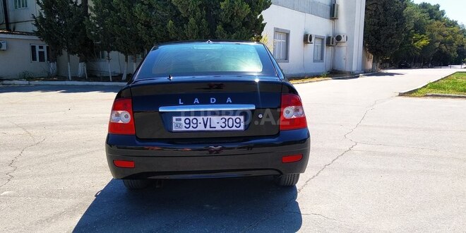 LADA (VAZ) Priora 2013, 96,000 km - 1.6 л - Sumqayıt