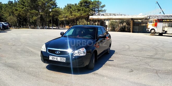 LADA (VAZ) Priora 2013, 96,000 km - 1.6 л - Sumqayıt