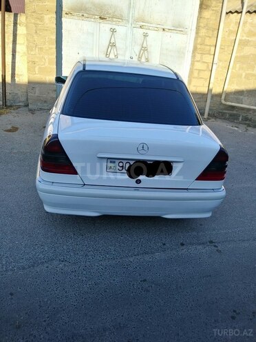 Mercedes C 180 1998, 148,000 km - 1.8 l - Bakı