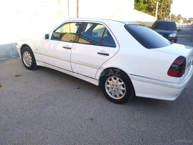 Mercedes C 180 1998, 148,000 km - 1.8 l - Bakı