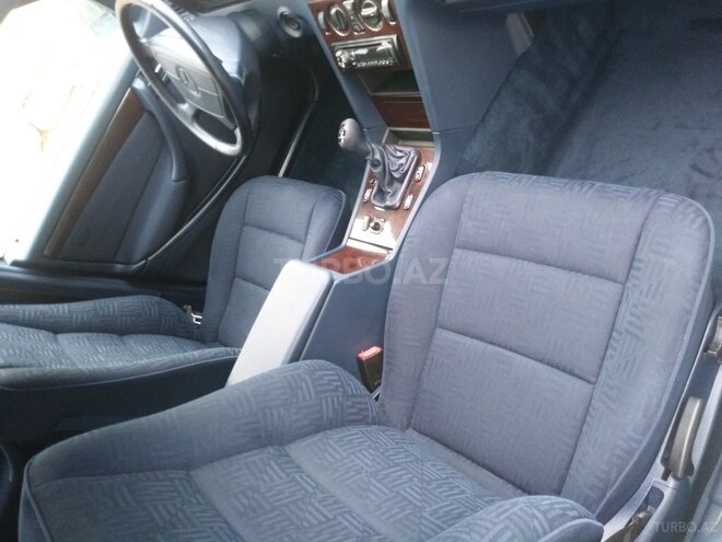 Mercedes C 180 1998, 148,000 km - 1.8 l - Bakı