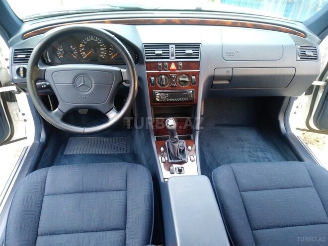 Mercedes C 180 1998, 148,000 km - 1.8 l - Bakı